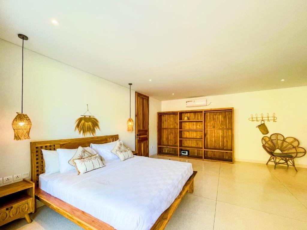Marlaca Villas Lombok Kuta  Exterior photo