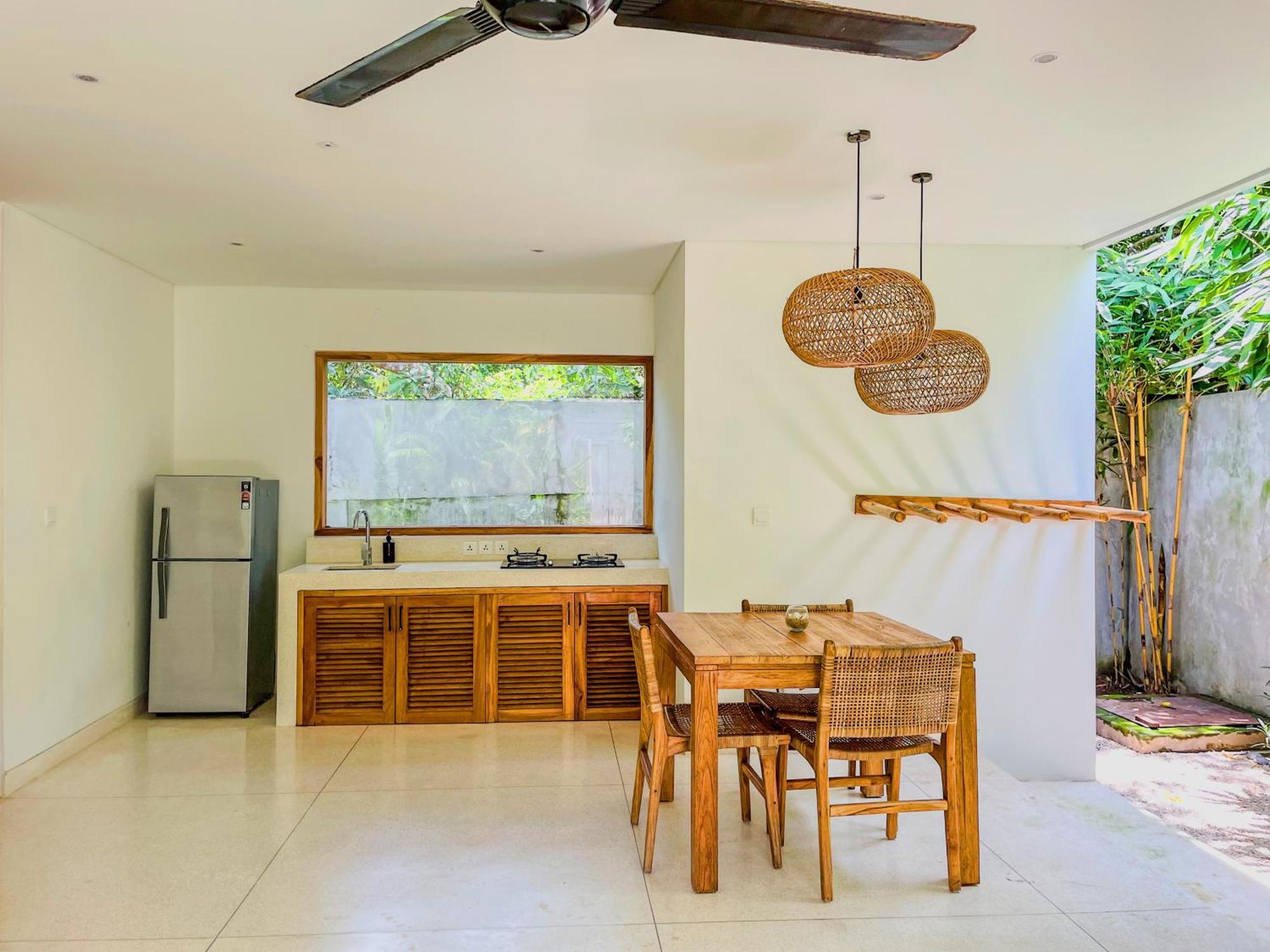 Marlaca Villas Lombok Kuta  Room photo