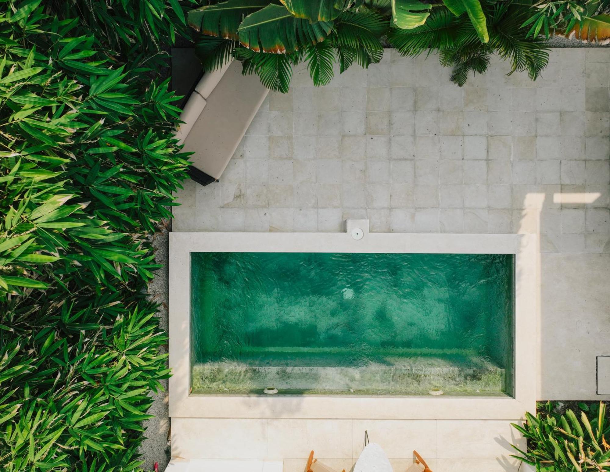 Marlaca Villas Lombok Kuta  Exterior photo